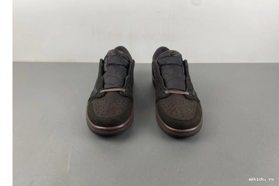 Cheap EP TRAVIS  1 DM7866-202 SCOTT RETRO SP OG 202 DM7866- JORDAN  LOW 0420